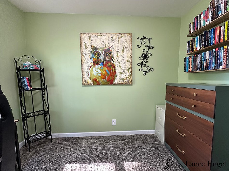 1641 Herrick Ave, Grand Rapids MI  49505-4862 exterior