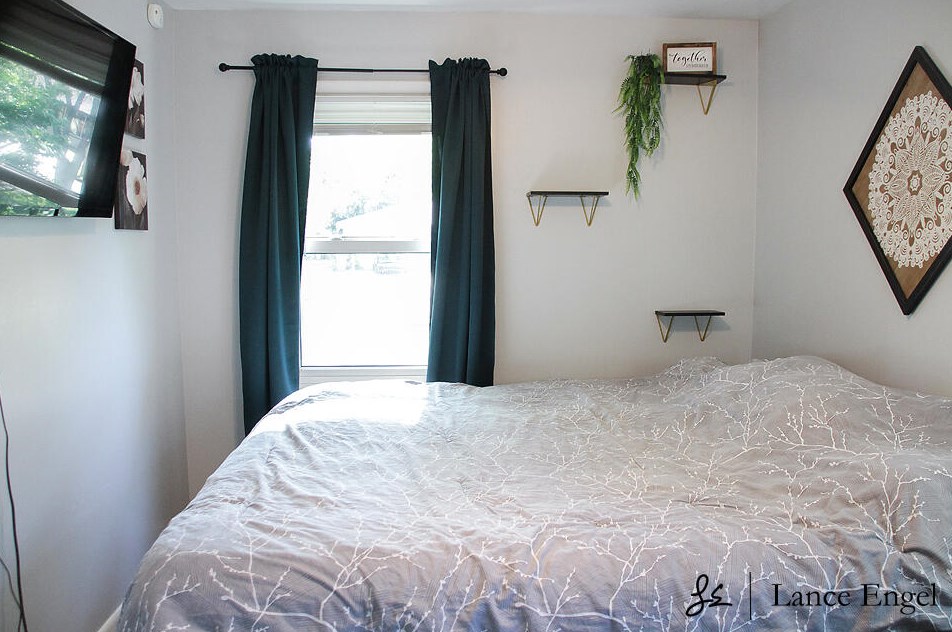 1641 Herrick Ave, Grand Rapids MI  49505-4862 exterior