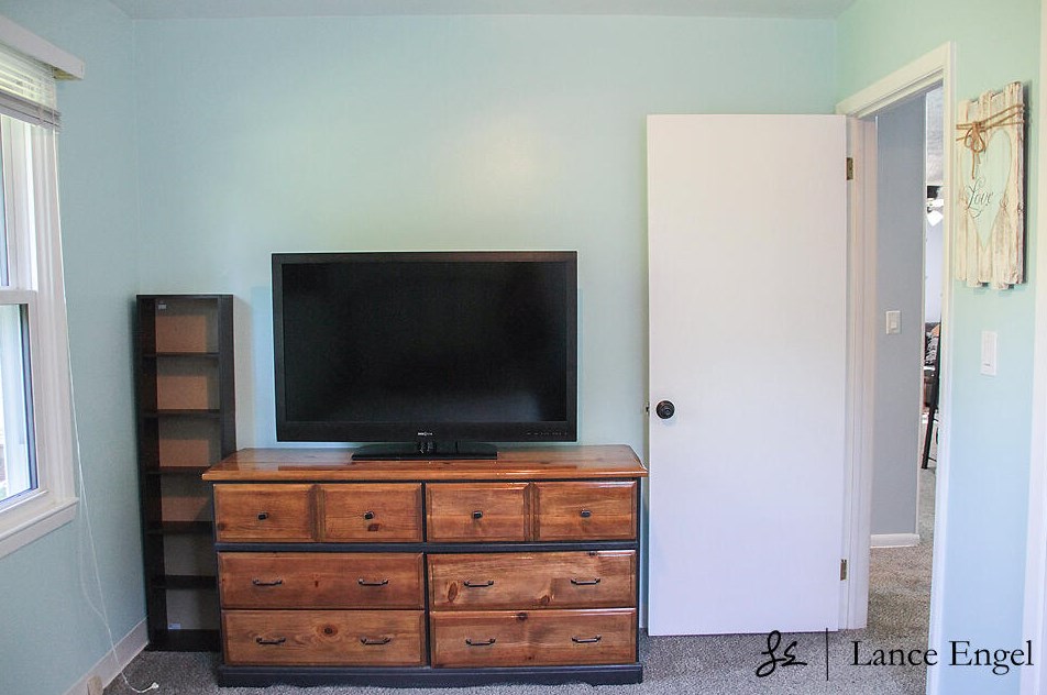 1641 Herrick Ave, Grand Rapids MI  49505-4862 exterior