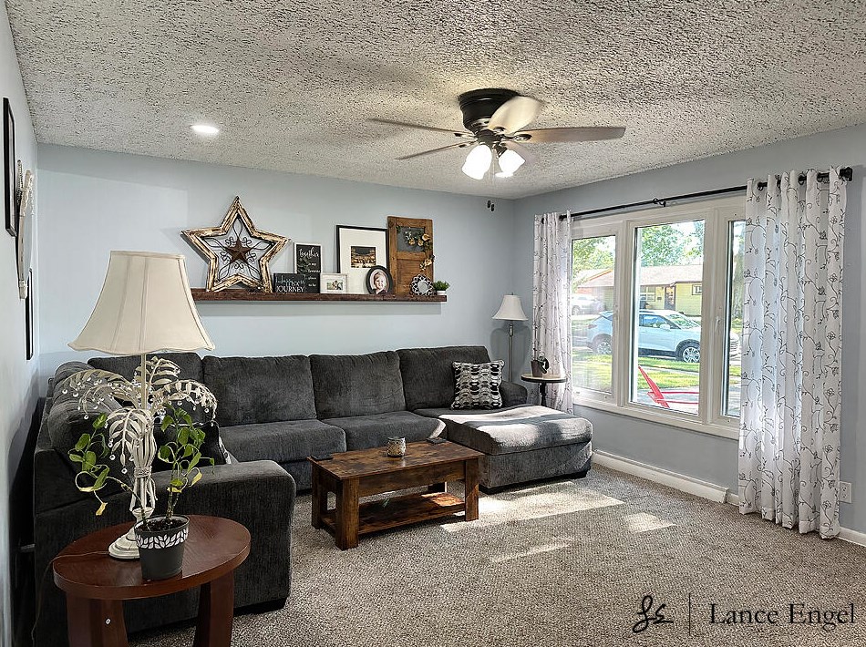 1641 Herrick Ave, Grand Rapids MI  49505-4862 exterior