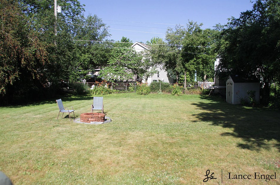 1641 Herrick Ave, Grand Rapids MI  49505-4862 exterior