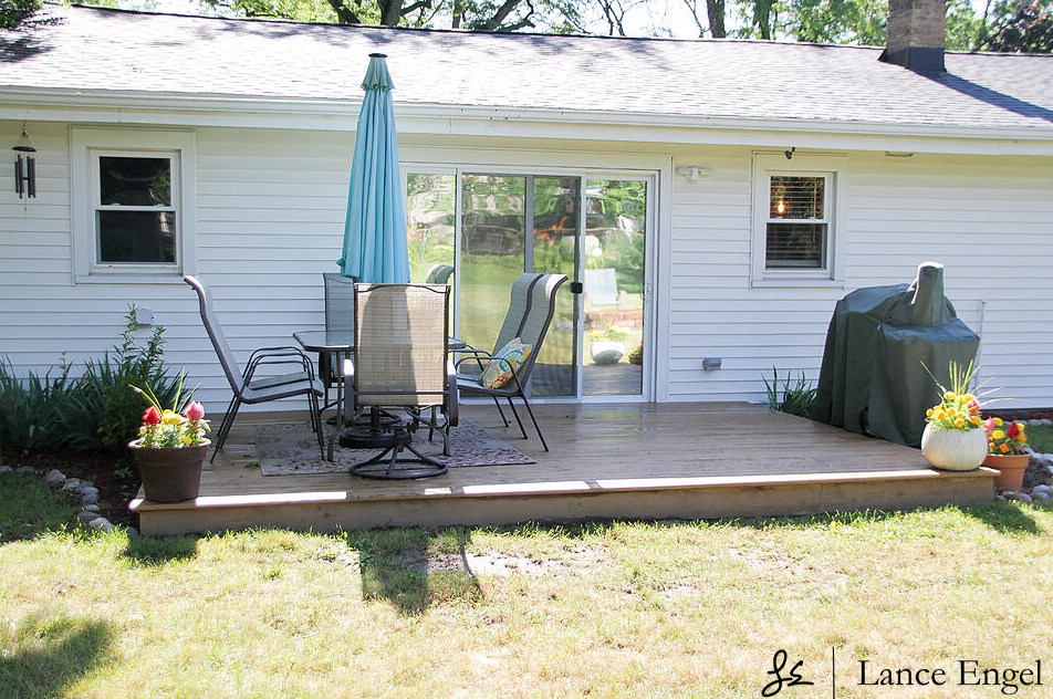 1641 Herrick Ave, Grand Rapids MI  49505-4862 exterior