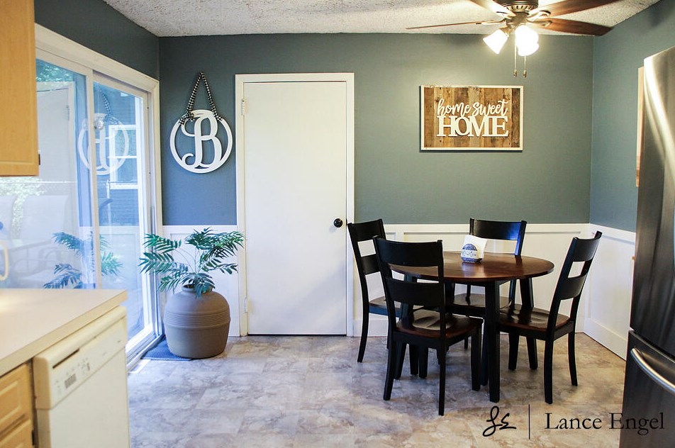 1641 Herrick Ave, Grand Rapids MI  49505-4862 exterior