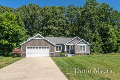 391 Green Ridge Drive, Caledonia, MI 49316 - Photo 1