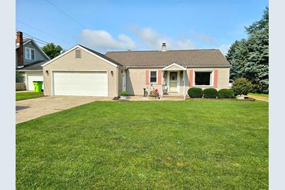 206 S Laird Street, White Pigeon, MI 49099 - Photo 1