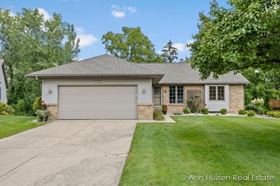 4310 Crest Creek Court SW, Grandville, MI 49418 - Photo 1