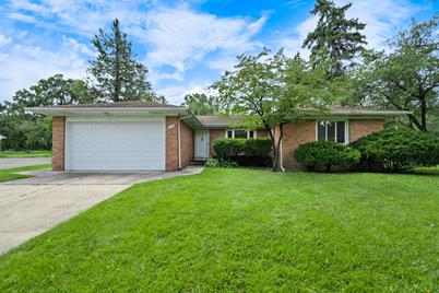 933 Northlawn Avenue, East Lansing, MI 48823 - Photo 1