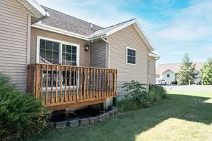 722 Tioga Park, Big Rapids, MI 49307 - Photo 1