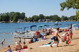 6797 Beechnut Ct, Canadian Lakes, MI 49346 - Photo 45