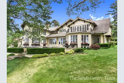 18635 N Fruitport Road, Spring Lake, MI 49456 - Photo 17