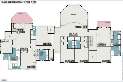 18635 N Fruitport Road, Spring Lake, MI 49456 - Photo 99