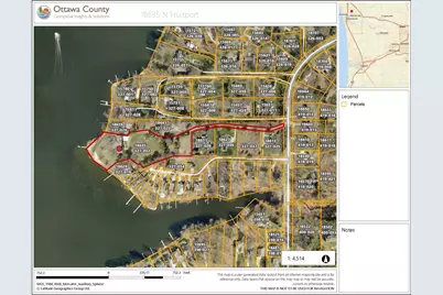 18635 N Fruitport Road, Spring Lake, MI 49456 - Photo 101