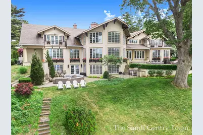 18635 N Fruitport Road, Spring Lake, MI 49456 - Photo 3