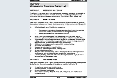 3308 W Monroe Road #Lot A - 2.18 Acres, Hart, MI 49420 - Photo 11