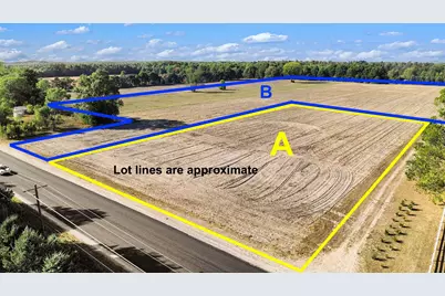 3308 W Monroe Road #Lot A - 2.18 Acres, Hart, MI 49420 - Photo 1