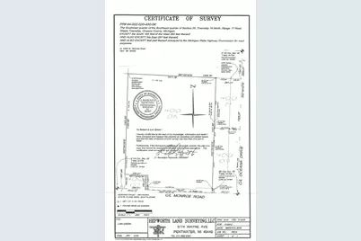 3308 W Monroe Road #Lot B - 23.56 Acres, Hart, MI 49420 - Photo 5