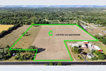 3308 W Monroe Road #Lot C - 25.74 Acres, Hart, MI 49420 - Photo 1