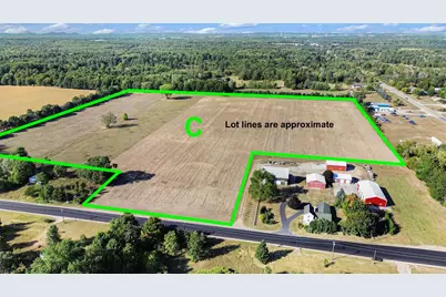 3308 W Monroe Road #Lot C - 25.74 Acres, Hart, MI 49420 - Photo 25