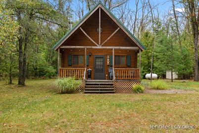 3661 E Gustafson Trail, White Cloud, MI 49349 - Photo 1