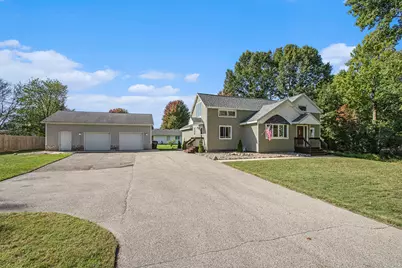 9030 Southplain Drive, Bridgman, MI 49106 - Photo 1