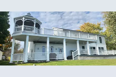 5578 Lake Shore Drive, Weidman, MI 48893 - Photo 1