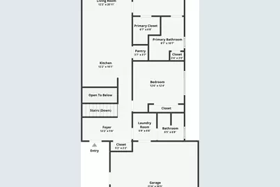 1933 Pine Ridge Drive, Manistee, MI 49660 - Photo 39