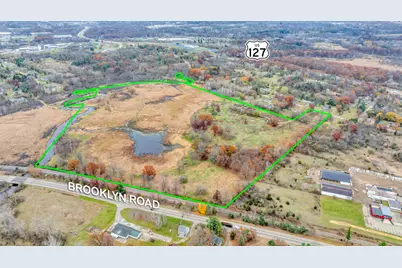 3400 S Meridian Road, Jackson, MI 49203 - Photo 3