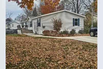 118 Main Street, Bangor, MI 49013 - Photo 1