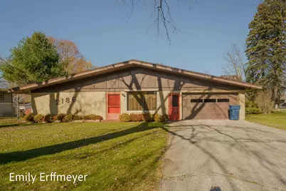 2186 Mary Avenue, Muskegon, MI 49444 - Photo 1