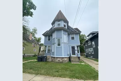 815 W Kalamazoo Avenue, Kalamazoo, MI 49007 - Photo 1