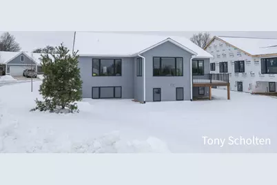 5184 Blendon Meadow Circle #47, Hudsonville, MI 49426 - Photo 33