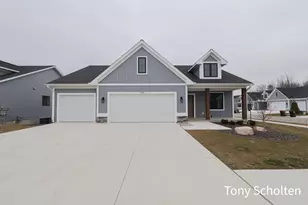 5184 Blendon Mdw Cir, Hudsonville, MI 49426 - Photo 1