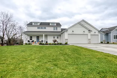 7190 Sugar Maple Drive, Hudsonville, MI 49426 - Photo 1