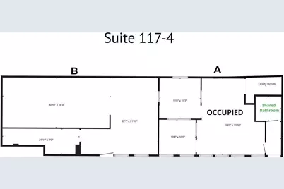 117 N Mitchell St. #117-4 B, Cadillac, MI 49601 - Photo 11