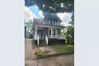 231 W Mason Street, Jackson, MI 49203 - Photo 1