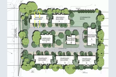 1995 N Shorewood Lane #2, Holland, MI 49423 - Photo 15