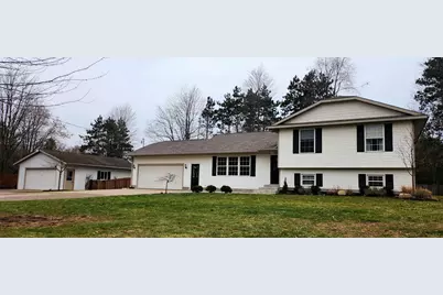 3321 Tall Pine Drive, Ravenna, MI 49451 - Photo 1