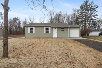 346 Lafayette Road, Michigan Center, MI 49254 - Photo 1