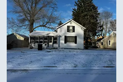 992 Washington Avenue, Muskegon, MI 49441 - Photo 1