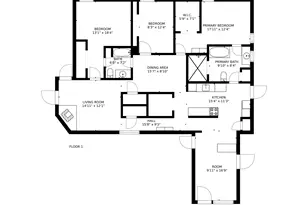 2639 S 3rd St, Niles, MI 49120 - Photo 3