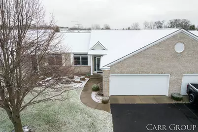 6656 Cedar Grove Point, Jenison, MI 49428 - Photo 1