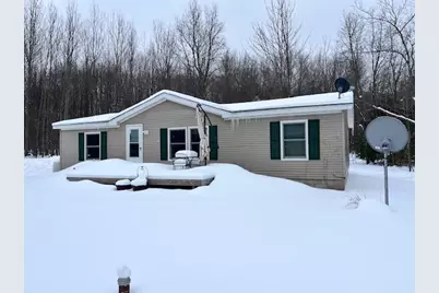 3033 D and B Trail, Bellaire, MI 49615 - Photo 1