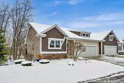 4223 Cottage Trail, Hudsonville, MI 49426 - Photo 1