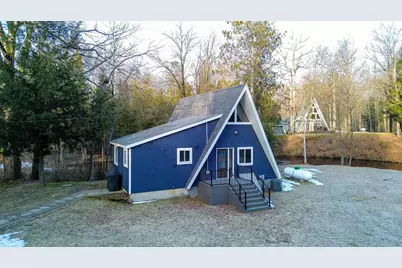 8104 E Anthony Road, Branch, MI 49402 - Photo 1