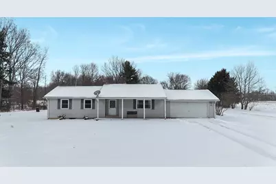 13484 Gooding Street, Marcellus, MI 49067 - Photo 1