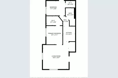 117 S Warren Avenue, Big Rapids, MI 49307 - Photo 45