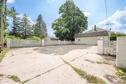 117 S Warren Avenue, Big Rapids, MI 49307 - Photo 5