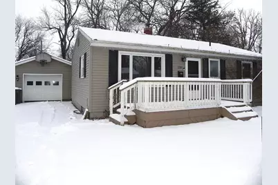 1313 Griffith Street, Sturgis, MI 49091 - Photo 1