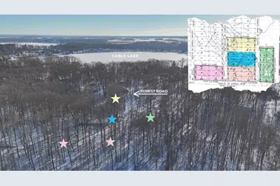 3 Forest Road, Dowagiac, MI 49047 - Photo 11