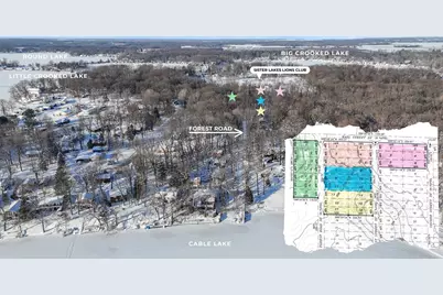 3 Forest Road, Dowagiac, MI 49047 - Photo 9